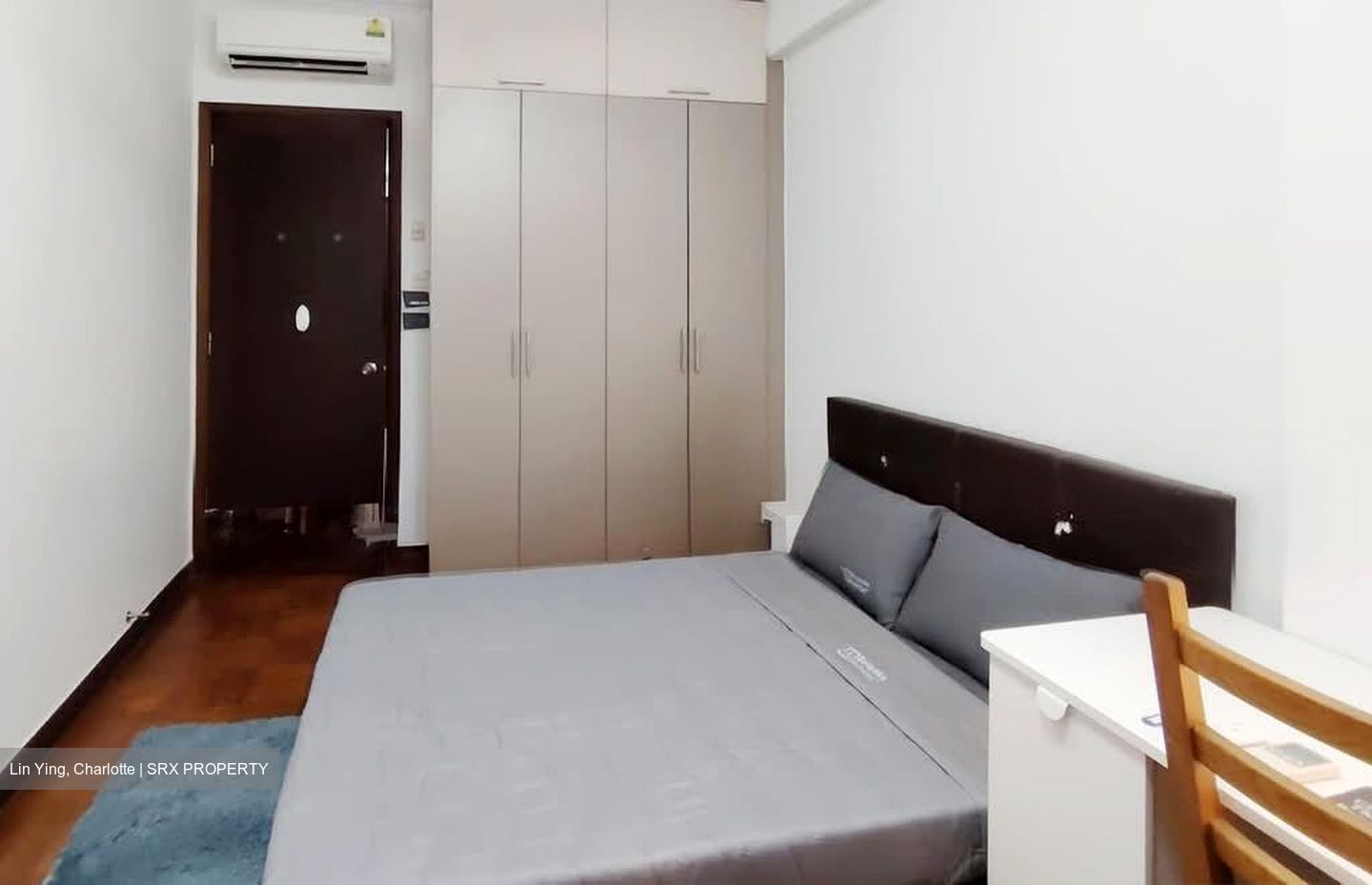 Hillington Green (D23), Condominium #568323581
